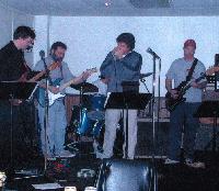 Picture for song 'Complicated' by artist 'Loup Gaux'