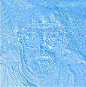 Picture for song 'I'm Free' by artist 'Loup Gaux'