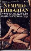 Picture for song 'Pop The Librarian' by artist 'Lou Quarmwater'