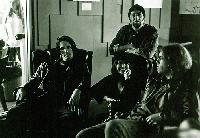 Picture for song 'Friendship is an awful thing' by artist 'Love Bomb'