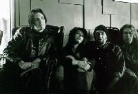 Picture for song 'Happiness loves a rainy day' by artist 'Love Bomb'