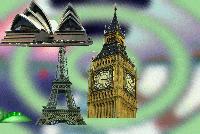 Picture for song 'Sweetness in my Eye' by artist 'Love is'