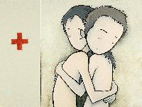 Picture for song 'the art of discontent' by artist 'Love Letter Refuge'