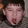 Picture for song 'childhood' by artist 'low budget 4 track'