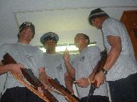 Picture for song 'The Entrace (Of The Prince)' by artist 'Low Budget Productions'