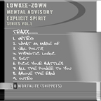 Picture for song 'Jail Politics' by artist 'Lowkee Zown'