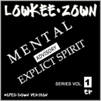 Picture for song 'What im Made of' by artist 'Lowkee Zown'