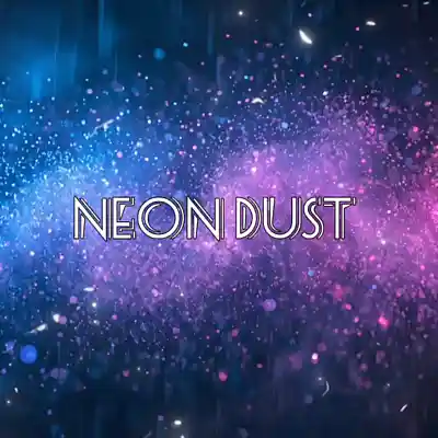 Picture for song 'Neon Dust' by artist 'Lowman Productions'