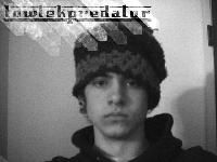 Picture for song '(NO(DUB(CULTURE' by artist 'LOWTEKPREDATOR'