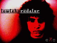 Picture for song 'THE FEVER' by artist 'LOWTEKPREDATOR'