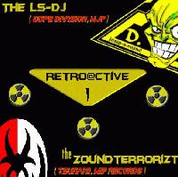 Picture for song 'Retro@ctive Megamixx' by artist 'LSDtraxX'