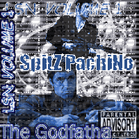 Picture for song 'Rollin Wit The Heat' by artist 'LSN Volume 1'