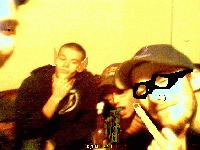 Picture for song 'Kr - Fuck Danie* Garnea*' by artist 'LtBake Pis Le Divulgateur'