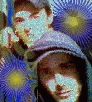 Picture for song 'Mc Duby & Mc Keff & Lt.Bake - Attitude Master- inc' by artist 'LtBake Pis Le Divulgateur'