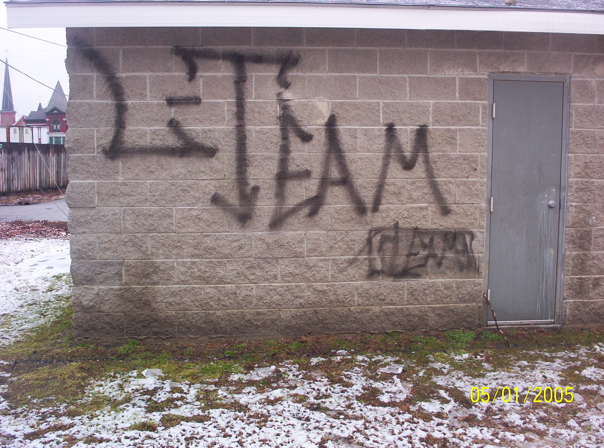 Picture for song 'STORY TO TELL' by artist 'LTEAM'