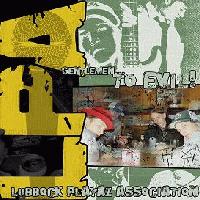Picture for song 'Let it be Known(feat Lil Melv & B)' by artist 'Lubbock Playaz Association'