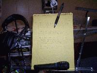 Picture for song 'Go Down (85)' by artist 'LUB Productions'