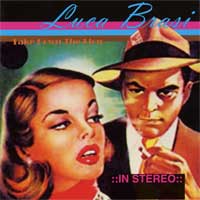 Picture for song 'Yellow Is Not The New Orange' by artist 'Luca Brasi'