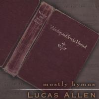 Picture for song 'More Than Any Song' by artist 'Lucas Allen'