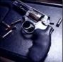 Picture for song 'f***ing wit a Loaded Gun' by artist 'Luchiano'