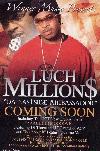 Picture for song 'Start A Fight (featuring) 334 MOBB' by artist 'Luch Millions'