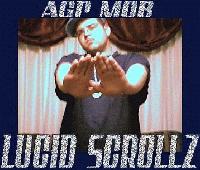Picture for song 'Mama' by artist 'Lucid ScrollZ'