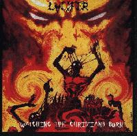 Picture for song 'Burn the Soul' by artist 'lucifer (deathmetal)'