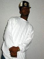 Picture for song 'luck da macck' by artist 'LUCK LOOSE'
