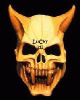 Picture for song 'Introduction' by artist 'Lucky'