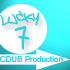 Picture for song 'How I Roll ft. Nas & Kanye West' by artist 'Lucky 7 (CDUB)'