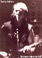 Picture for song 'end of the line' by artist 'lucky fokker'