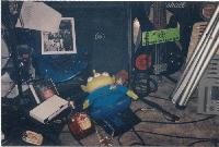 Picture for song 'girl goodbye' by artist 'lucky fokker'