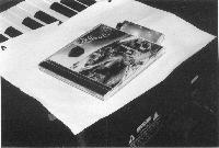 Picture for song 'in your mind' by artist 'lucky fokker'