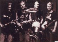 Picture for song 'no peace tonight' by artist 'lucky fokker'