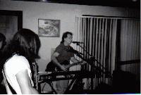 Picture for song 'sea of infinity' by artist 'lucky fokker'