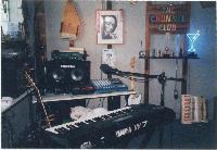 Picture for song 'sorry' by artist 'lucky fokker'