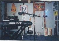 Picture for song 'talk show fever' by artist 'lucky fokker'