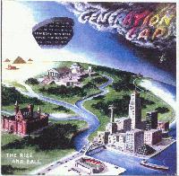 Picture for song 'the rise and fall' by artist 'lucky fokker'