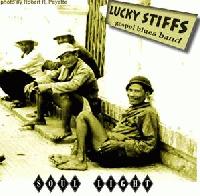 Picture for song 'Light of the Son' by artist 'Lucky Stiffs'