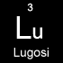Picture for song 'Friends & Strangers' by artist 'Lugosi'