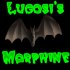 Picture for song 'Full Moon Fever' by artist 'Lugosi's Morphine'