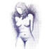 Picture for song 'c'è chi vende solo fragole' by artist 'luigi'
