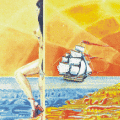 Picture for song 'la cosa piu' incantevole che c'è' by artist 'luigi'