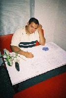 Picture for song 'In the Amazon' by artist 'Luis Giron'