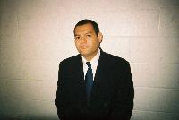 Picture for song 'Rock The World' by artist 'Luis Giron'