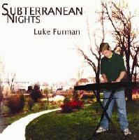 Picture for song 'Sojourn in the Forest' by artist 'Luke Furman'