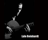 Picture for song 'I Digni Rumba' by artist 'Lulo Reinhardt Project'