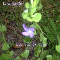 Picture for song 'faces in the crowd' by artist 'Luna Paradox'