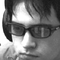 Picture for song 'a robots love story' by artist 'lunar (MX)'