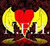 Picture for song 'NFH: Sangre-Sangre' by artist 'Lunatic Productions'
